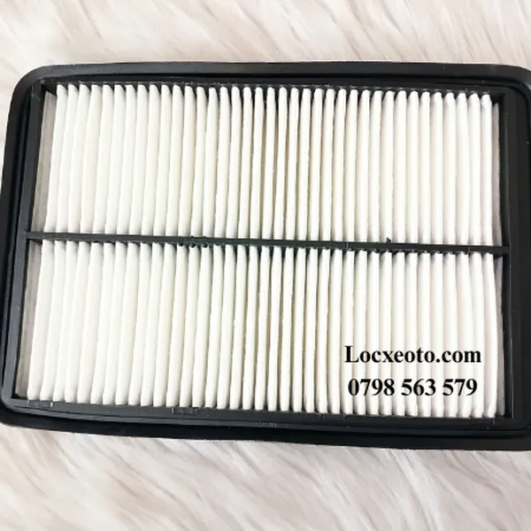 Lọc gió động cơ Nissan XTRAIL trên 2018 hàng cao cấp chất lượng Mã 16546 4BA1A