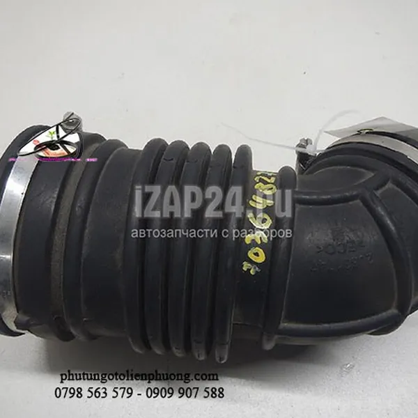 ỐNG HÚT GIÓ XE CAPTIVA C140