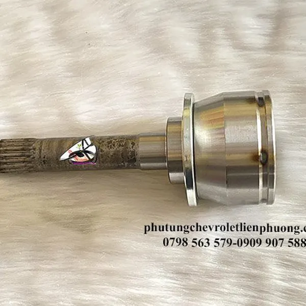 Đầu láp ngoài xe colorado chính hãng gm acdelco mã 19376975