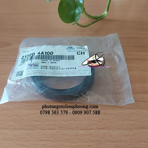 Phớt đầu trục cơ hyundai solati