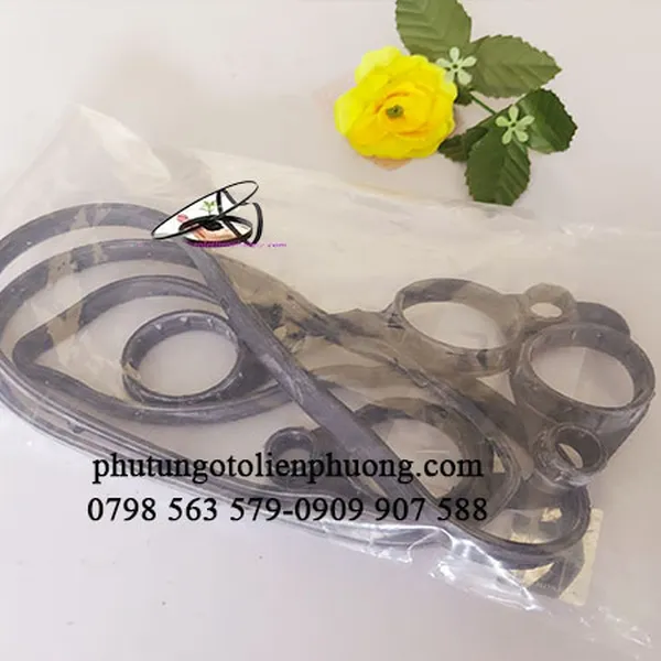 Gioăng giàn cò xe kia forte rio carens hyundai elantra chính hãng mã 224412b002