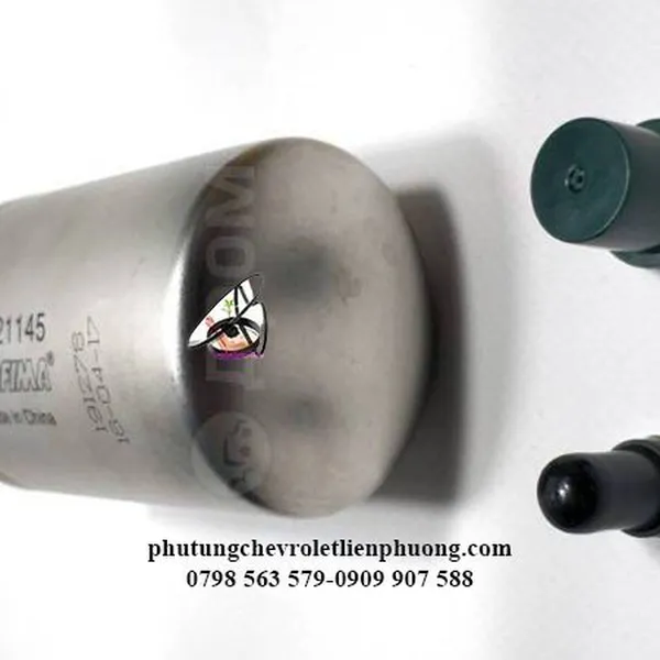 Lọc xăng xe orlando