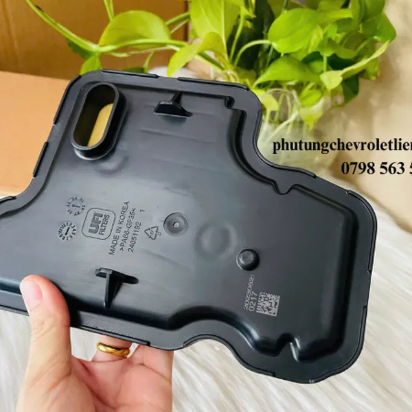  Lọc dầu hộp số tự động xe chevrolet trax chuẩn GM mã 24051192