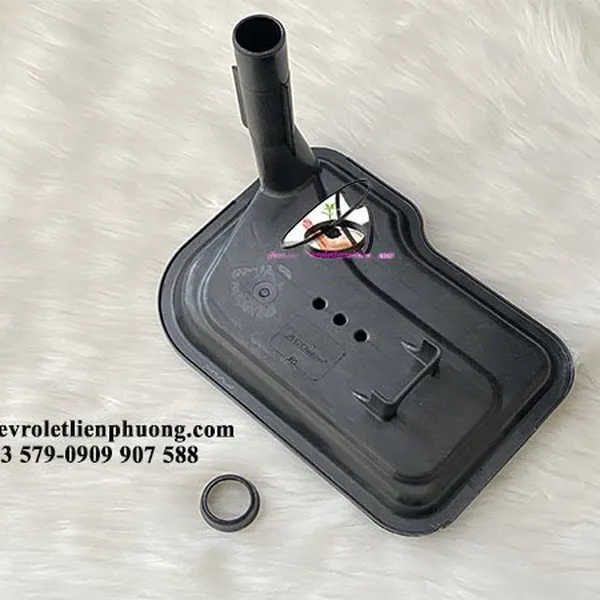Lọc dầu hộp số tự động chevrolet colorado, traiblazer chính hãng gm thái