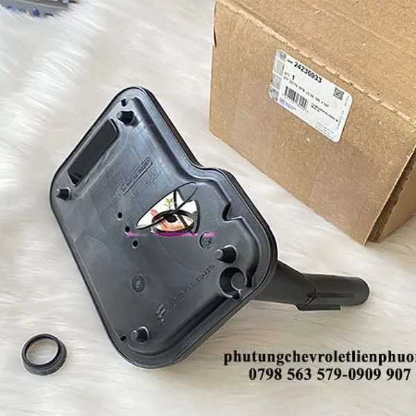 Lọc dầu hộp số tự động chevrolet colorado, traiblazer chính hãng gm thái