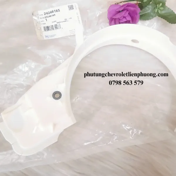 Vách ngăn giá đỡ bộ vi sai dưới Laceti, Cruze, Captiva C140 chính hãng 24246165