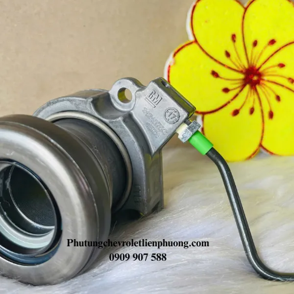 Xy lanh côn dưới ( bi tê) xe Captiva C140 chính hãng mã 24248706