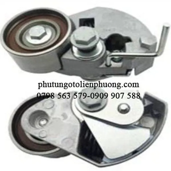 Cụm tăng cam xe hyundai santafe