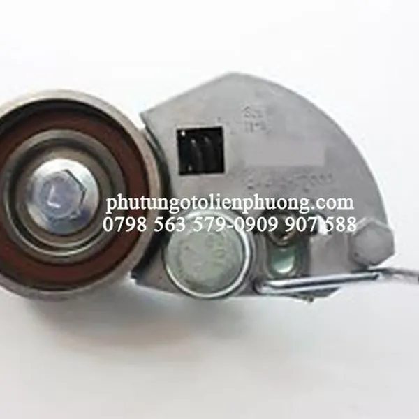 Cụm tăng cam xe hyundai santafe