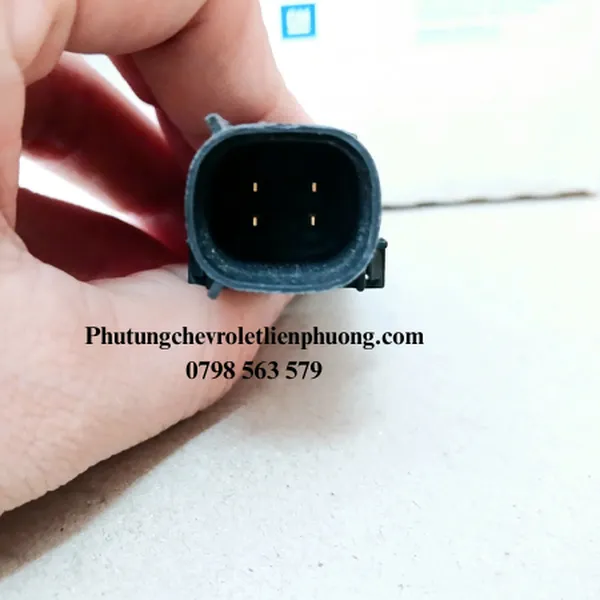 Cảm biến chân côn Colorado, Traiblazer chính hãng 24583481