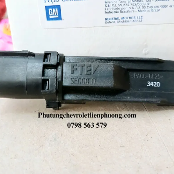 Cảm biến chân côn Colorado, Traiblazer chính hãng 24583481