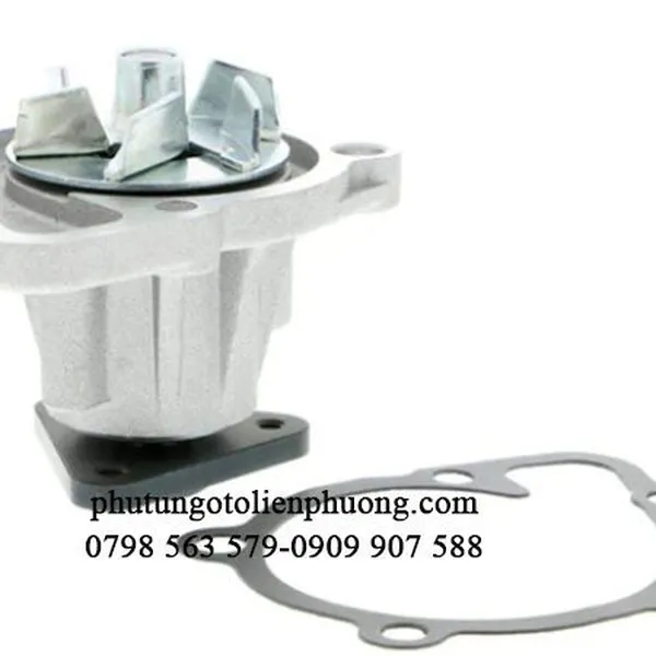 Bơm nước xe ô tô hyundai santafe chính hãng