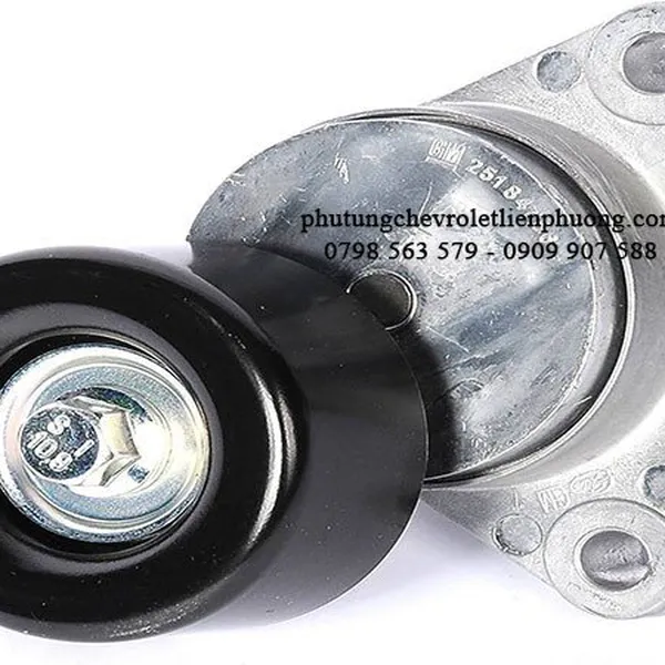 Cụm bi tăng tổng xe ô tô laceti việt gentra aveo chính hãng