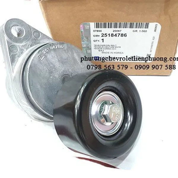 Cụm bi tăng tổng xe ô tô laceti việt gentra aveo chính hãng