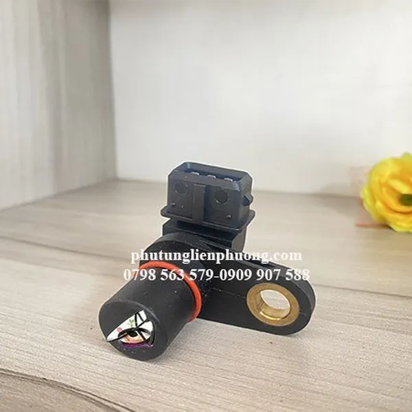 Cảm biến trục cam xe Spark M300 mã 25184787 - Đặc điểm và dấu hiệu hư hỏng