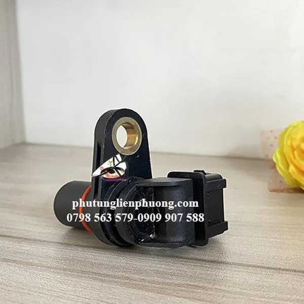 Cảm biến trục cam xe Spark M300 mã 25184787 - Đặc điểm và dấu hiệu hư hỏng