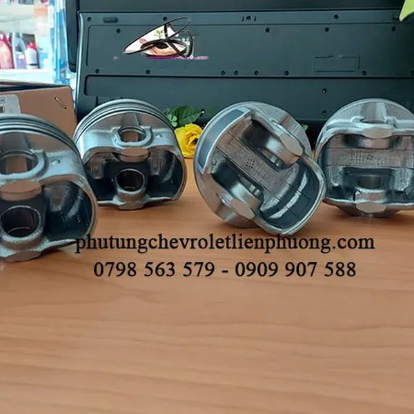 Piston xe cruze máy 1.8 hàng xịn chính hãng