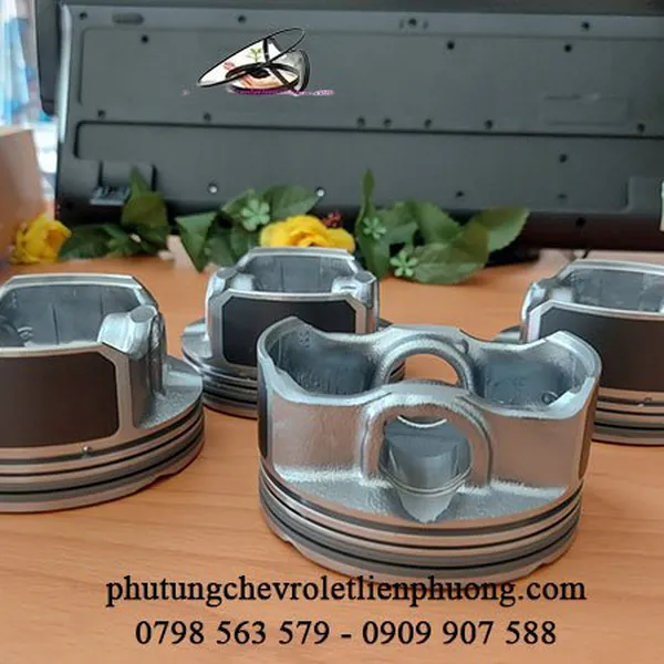 Piston xe cruze máy 1.8 hàng xịn chính hãng