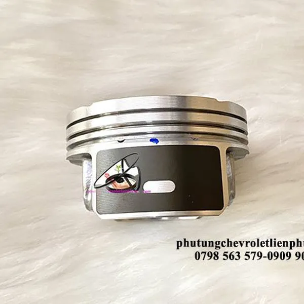 Piston cos 0 xe chevrolet spark m300, matiz 4 hàng xịn gm 25193049