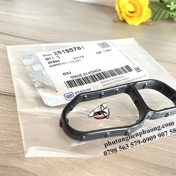Ron két sinh hàn số 8 xe trax chính hãng gm mã 25195781
