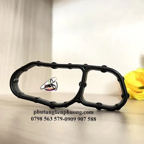 Ron két sinh hàn số 8 xe trax chính hãng gm mã 25195781