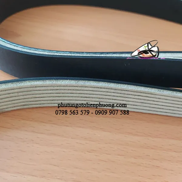 DÂY CUROA TỔNG HYUNDAI SOLATI 