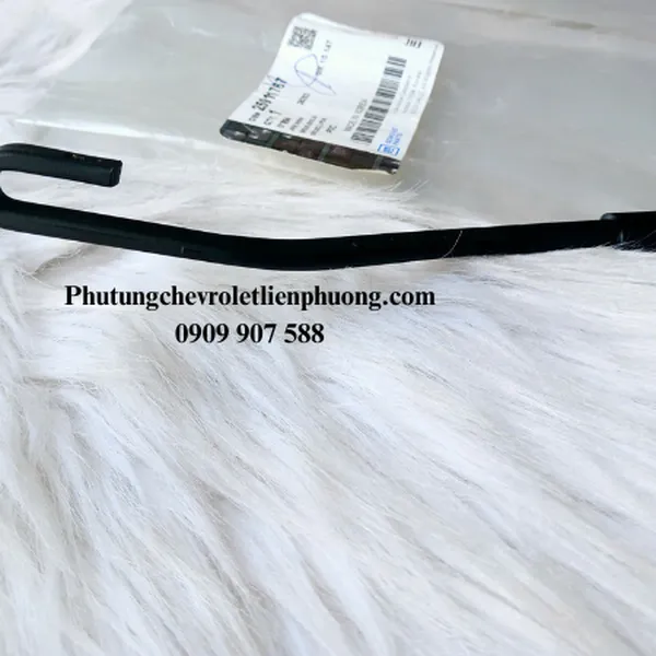 Tay cần gạt mưa sắt trái , phải Chevrolet Captiva 25911767,  25911765