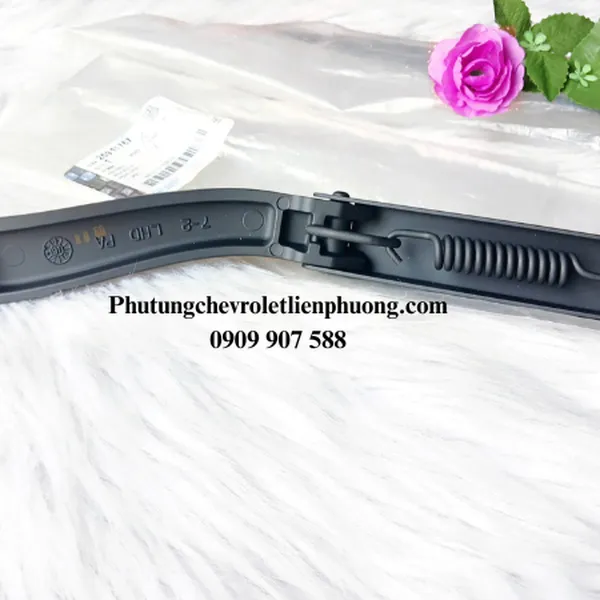 Tay cần gạt mưa sắt trái , phải Chevrolet Captiva 25911767,  25911765