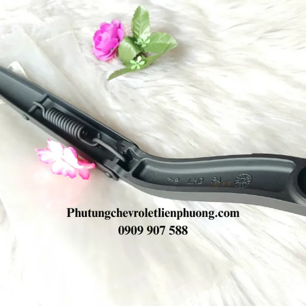 Tay cần gạt mưa sắt trái , phải Chevrolet Captiva 25911767,  25911765