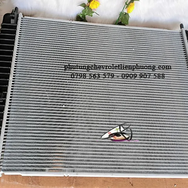 Két nước xe captiva c140 chính hãng gm korea