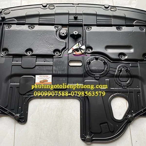 Chắn bùn động cơ xe kia rondo