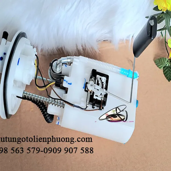 Bơm xăng xe kia forte cerato chính hãng có cảm biến