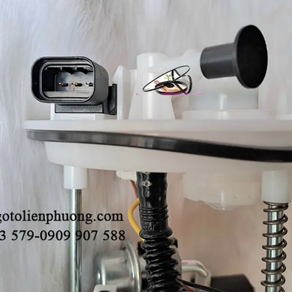 Bơm xăng xe kia forte cerato chính hãng có cảm biến