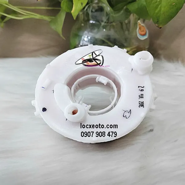 Lọc xăng hyundai i10, accent, rio , soluto, sorento chính hãng 31112-1R000