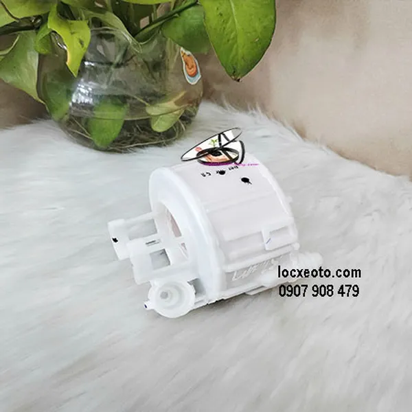 Lọc xăng hyundai i10, accent, rio , soluto, sorento chính hãng 31112-1R000