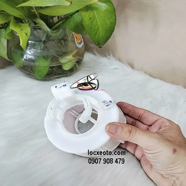 Lọc xăng hyundai i10, accent, rio , soluto, sorento chính hãng 31112-1R000
