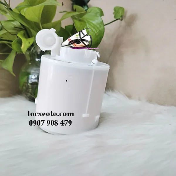 Lọc xăng hyundai accent đời trên 2014 hàng chính hãng mã 31112-c7000