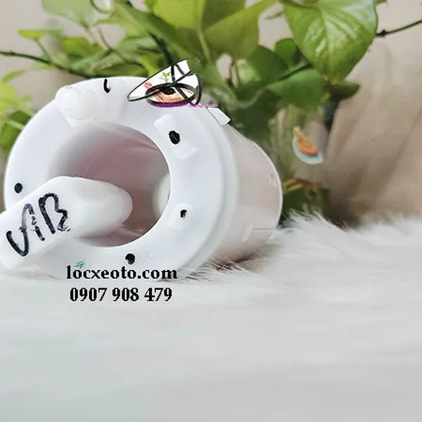 Lọc xăng hyundai accent đời trên 2014 hàng chính hãng mã 31112-c7000