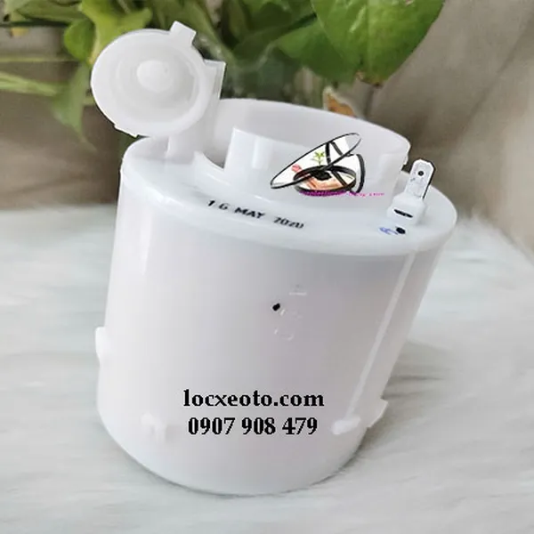 Lọc xăng hyundai accent đời trên 2014 hàng chính hãng mã 31112-c7000