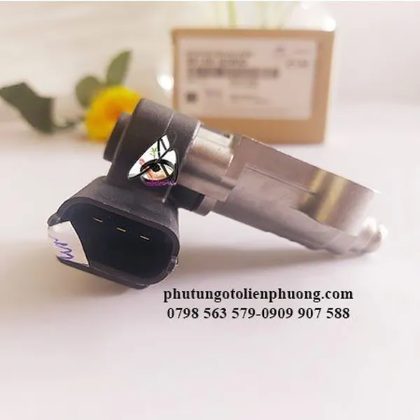 Van không tải xe kia morning chính hãng