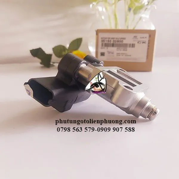 Van không tải xe kia morning chính hãng