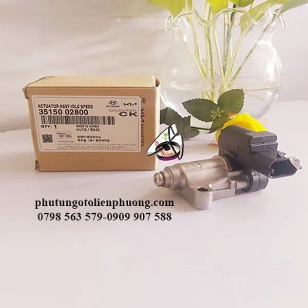 Van không tải xe kia morning chính hãng