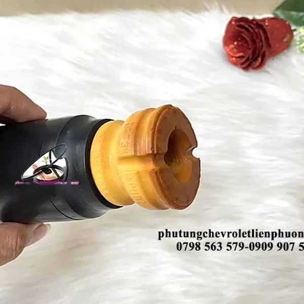 Chụp bụi giảm xóc sau xe fadil chính hãng gm mã 42344955