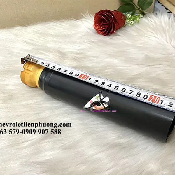 Chụp bụi giảm xóc sau xe fadil chính hãng gm mã 42344955