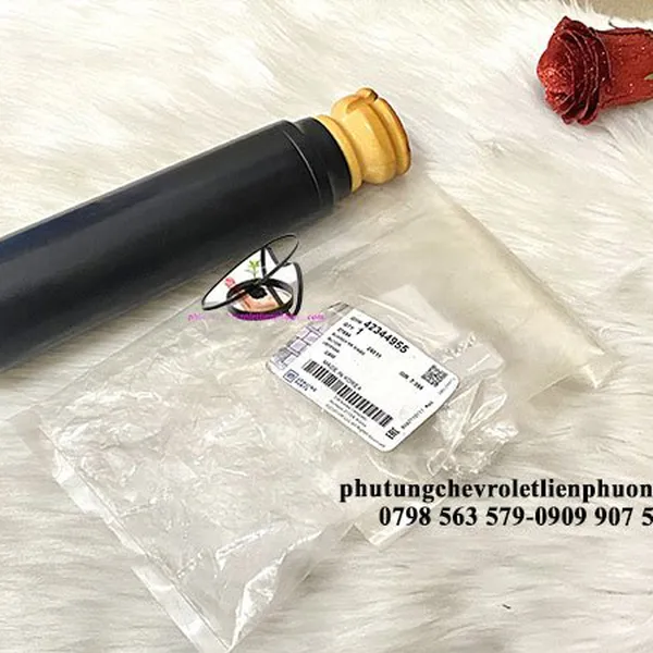 Chụp bụi giảm xóc sau xe fadil chính hãng gm mã 42344955