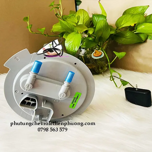 Bơm nhiên liệu xe captiva máy dầu chính hãng chất lượng 42345250 tuổi thọ cao