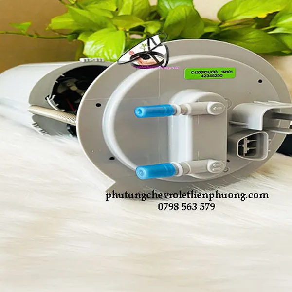 Bơm nhiên liệu xe captiva máy dầu chính hãng chất lượng 42345250 tuổi thọ cao