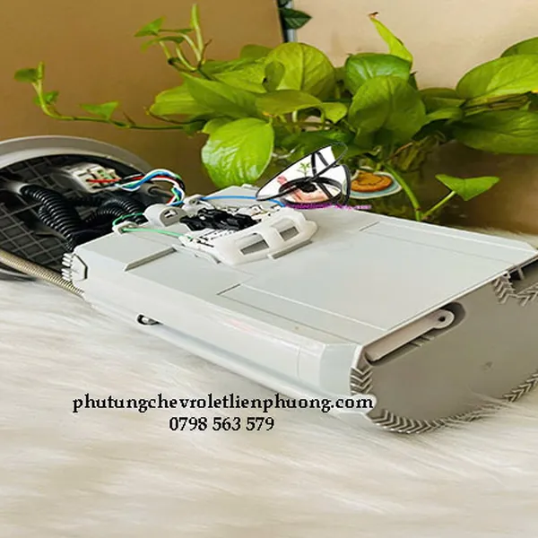 Bơm nhiên liệu xe captiva máy dầu chính hãng chất lượng 42345250 tuổi thọ cao