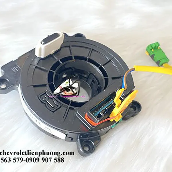 Cáp còi xe captiva đời c140 chính hãng gm 42390991