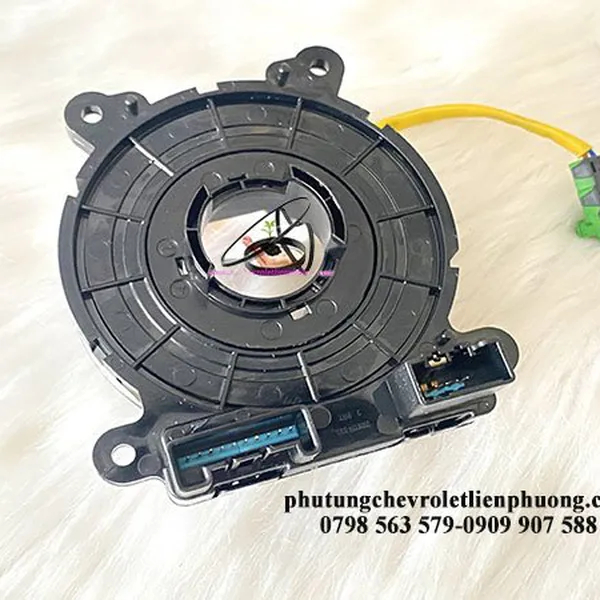 Cáp còi xe captiva đời c140 chính hãng gm 42390991